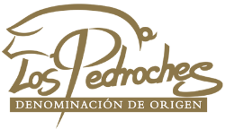 logo de la denominación de origen de Los Pedroches