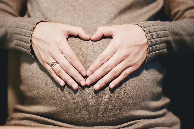 Embutidos y embarazo: todo lo que debes saber
